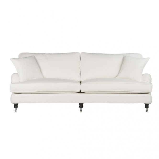Hovedbilde Howard Medium 5289  3-seters sofa