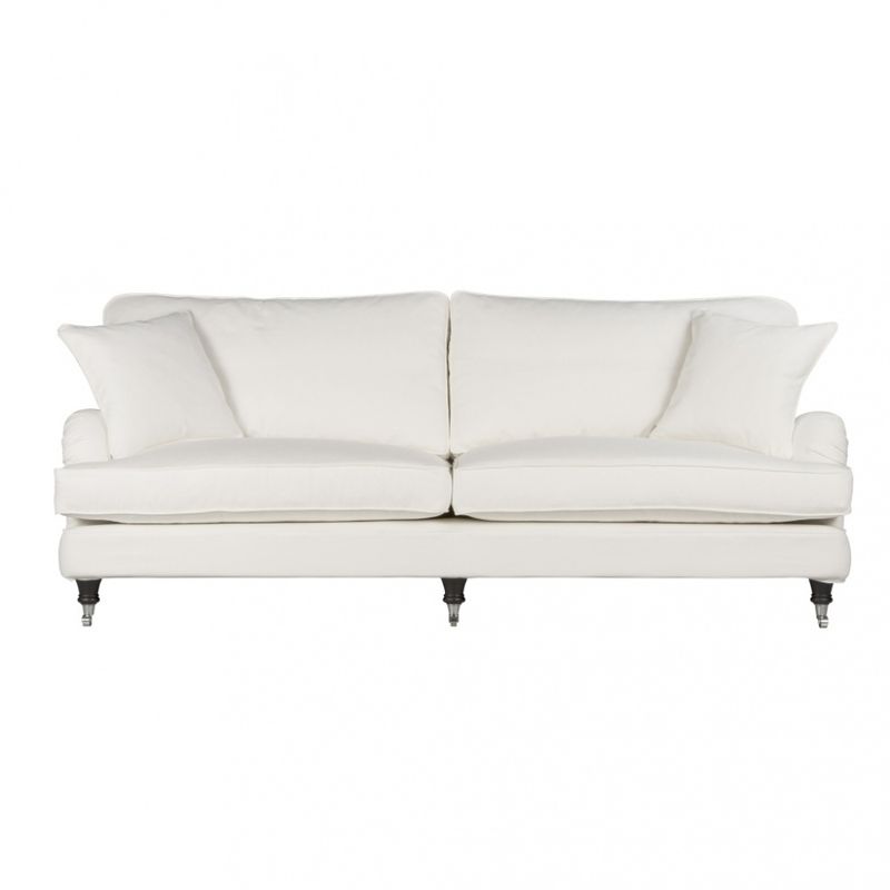 Howard Medium 5289  3-seters sofa