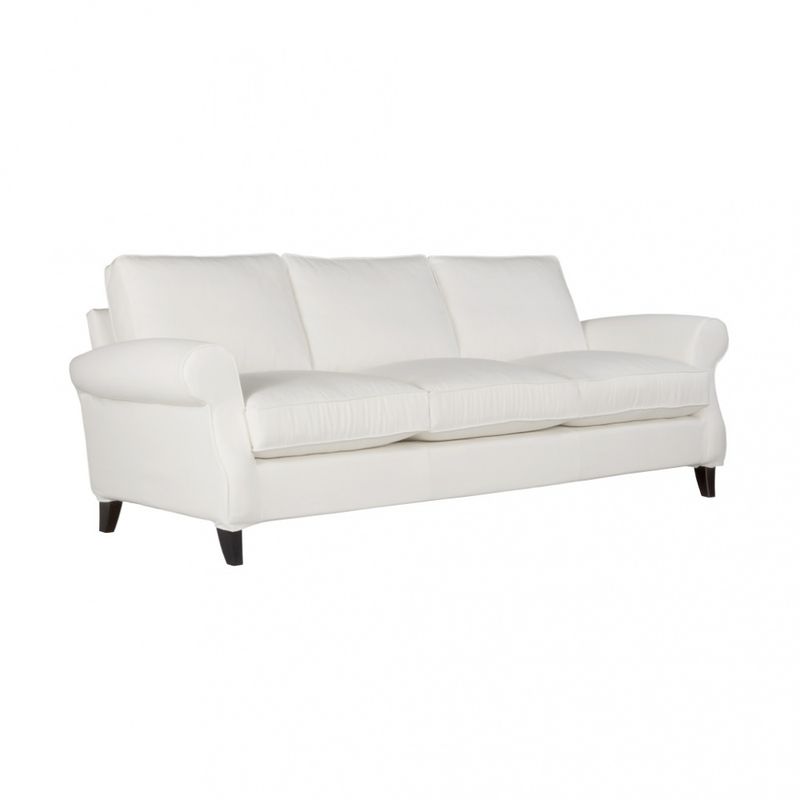 Sofa Djursholm 4-sits fra Englesson