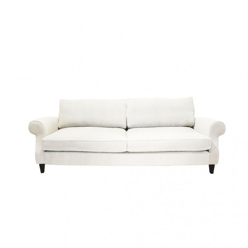 Sofa Djursholm 4-sits fra Englesson