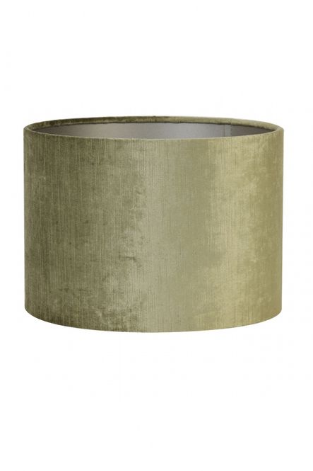 Hovedbilde Shade cylinder 40-40-30 cm GEMSTONE olive