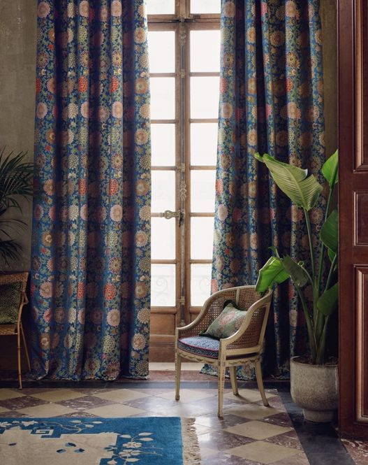 Hovedbilde Liao by Manuel Canovas
