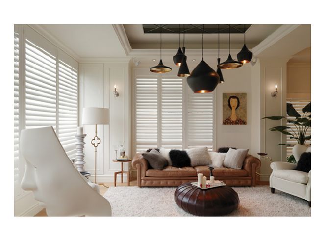 Hovedbilde Inspirasjonsbilder av shutters 