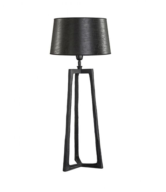 Hovedbilde MONTONE bordlampe uten skjerm 82-25119