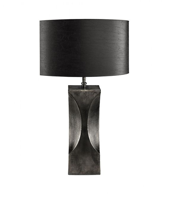 Hovedbilde VEZZANI bordlampe 82-24744 uten skjerm 