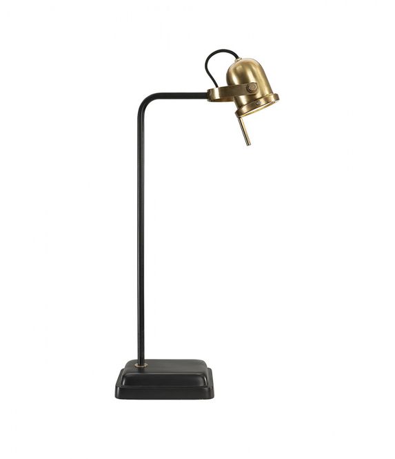 Hovedbilde LEIPZIG bordlampe 82-04629