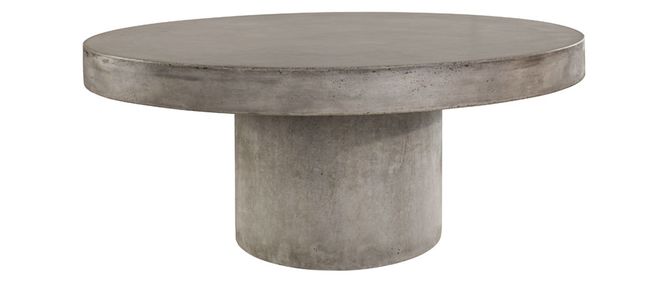 Hovedbilde REGENT Coffee table ROUND
