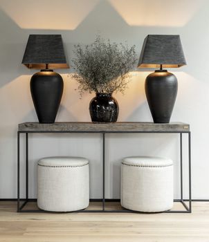 Hovedbilde Bordlamper