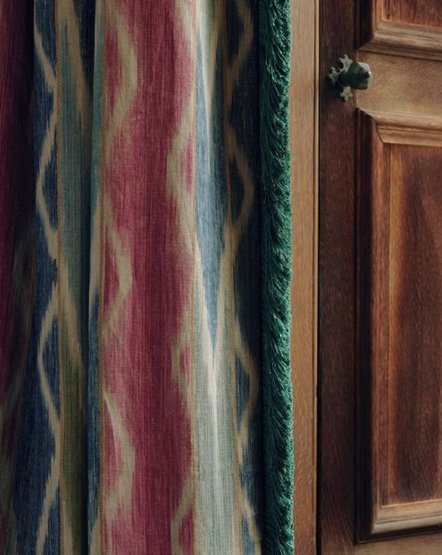 Bolero by Manuel Canovas 06117 trimmings