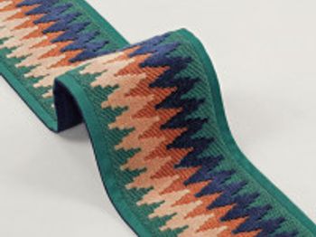 Hovedbilde Chevron Braid