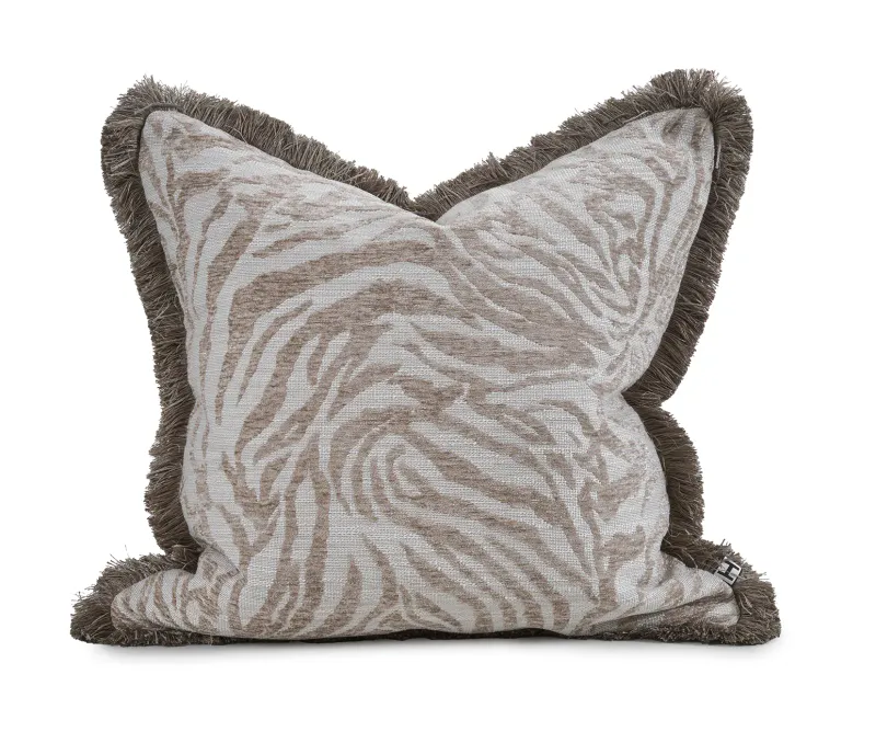 Pute 53x53 Felix Beige Produktnr.: 244-5353