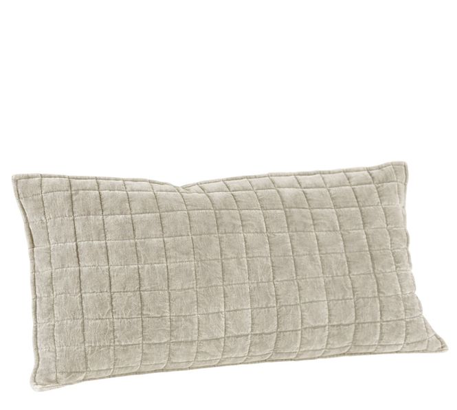 Hovedbilde PUTETREKK POSH BEIGE 60-00132  90X50CM 
