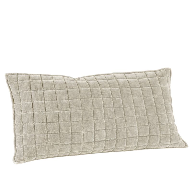 PUTETREKK POSH BEIGE 60-00132  90X50CM 