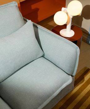 Hovedbilde Stoff fra Kirkby Design