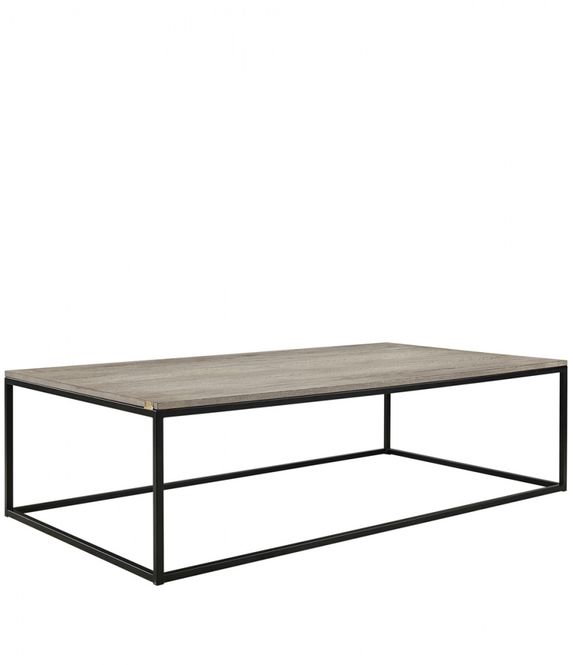 Hovedbilde MASON sofabord i antique grey eikefiner 06-87213 ...