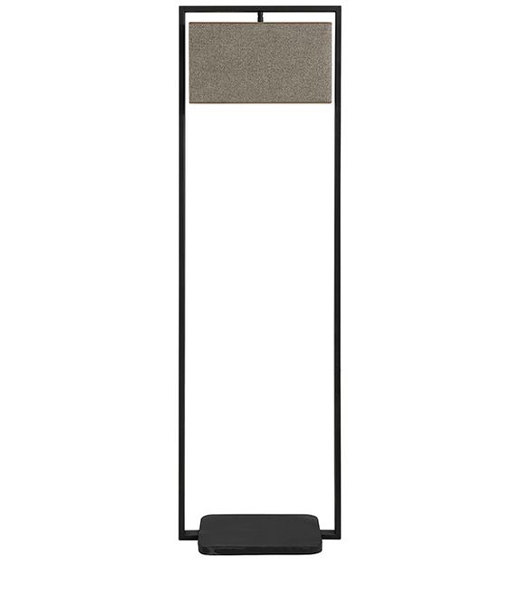 Hovedbilde DONATI FRAME Golvlampa 82-26819