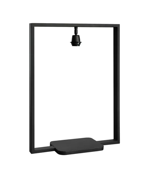 Hovedbilde DONATI FRAME - uten lampeskjerm