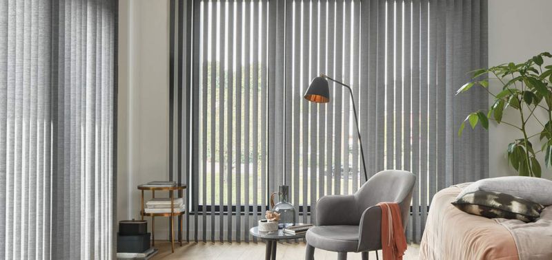 Lamellgardiner fra Luxaflex®