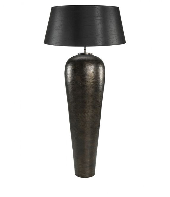 Hovedbilde Gulvlampe FLORENCE uten skjerm  :82-25044
