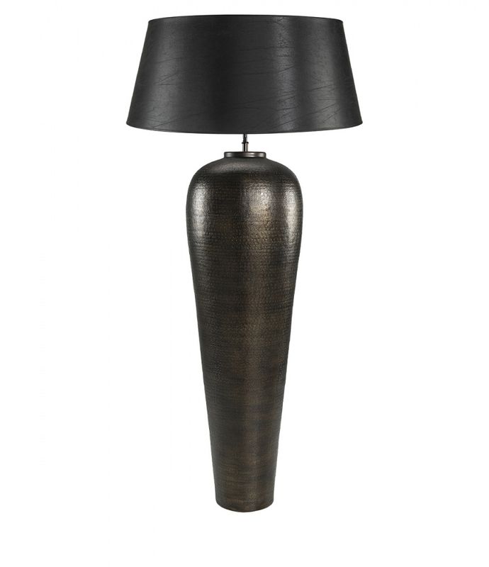 Gulvlampe FLORENCE uten skjerm  :82-25044