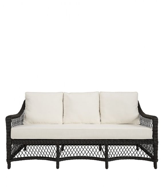 Hovedbilde Sofa MARBELLA Black twist.