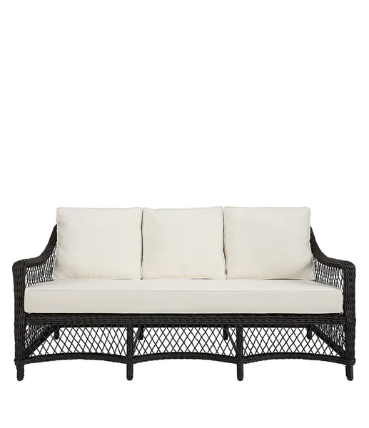 Hovedbilde Sofa MARBELLA Black twist.