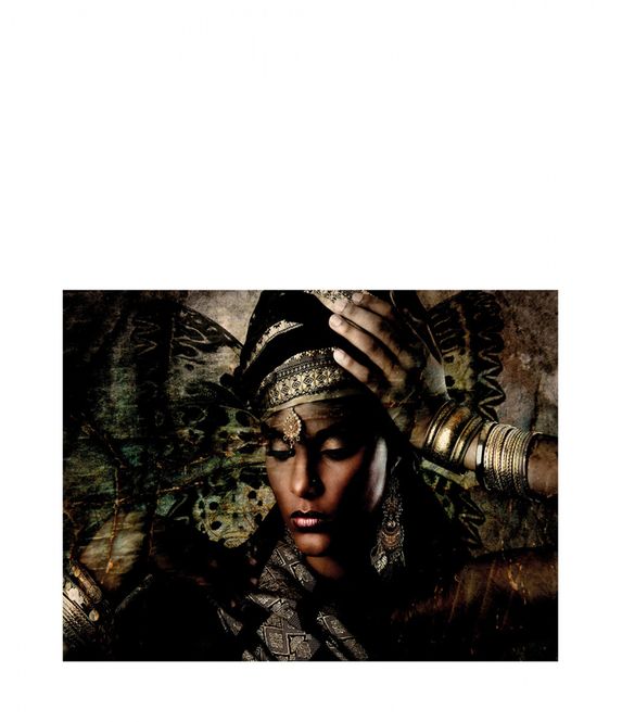 Hovedbilde LOOKING BEAUTIFUL GN8371 fotokunst fra Cobra Art
