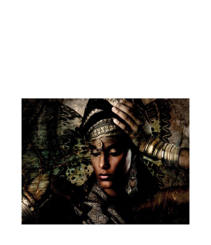 LOOKING BEAUTIFUL GN8371 fotokunst fra Cobra Art