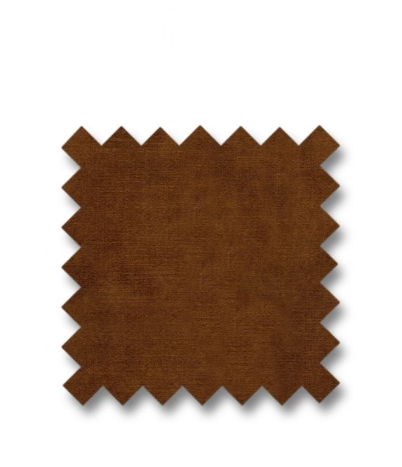 Hovedbilde AVANNA COGNAC T4380-45  stoff 