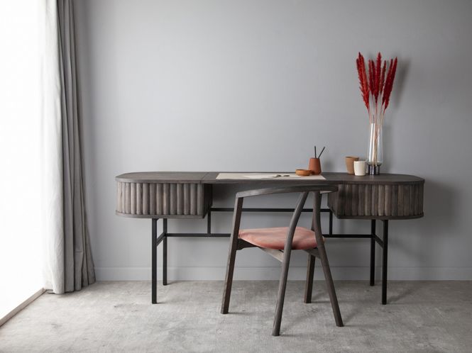 Hovedbilde Velvet Skrivebord (Desk) | Kristensen & ...