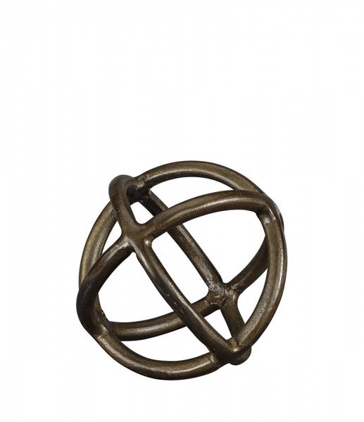 Hovedbilde CARLO M   Vintage brass