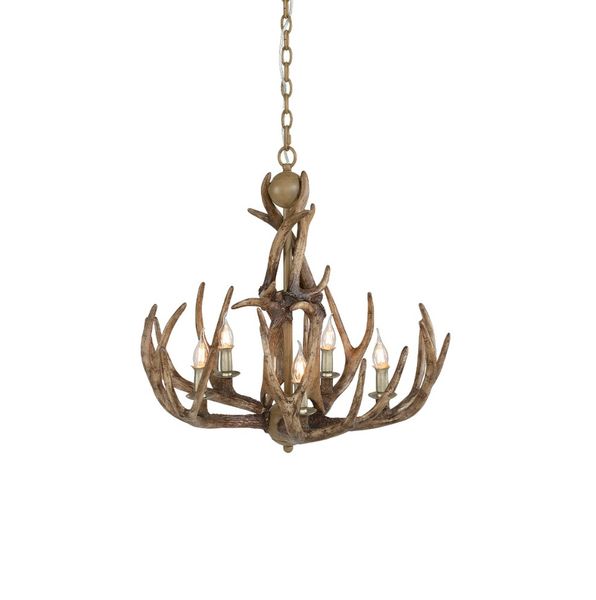 Hovedbilde ANTLER S taklampe 82-50600 fra Artwood