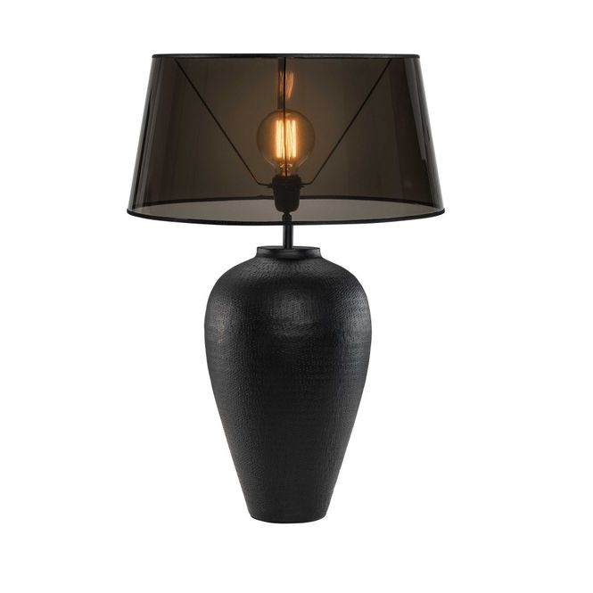 Hovedbilde FLORENCE Table Lamp uten skjerm 