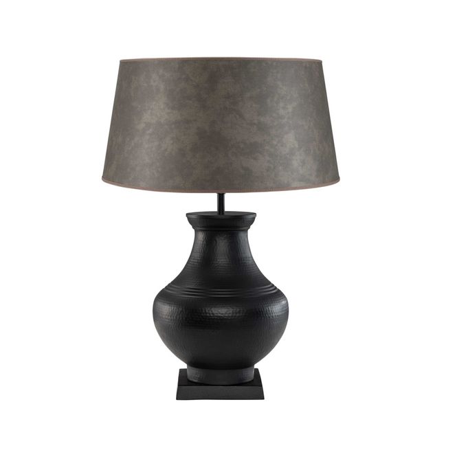 Hovedbilde BERGAMO Table Lamp 82-24419 uten skjerm