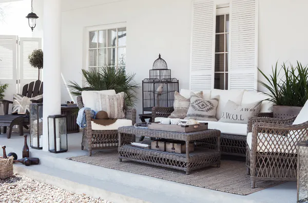 Hovedbilde MARBELLA Lounge chair