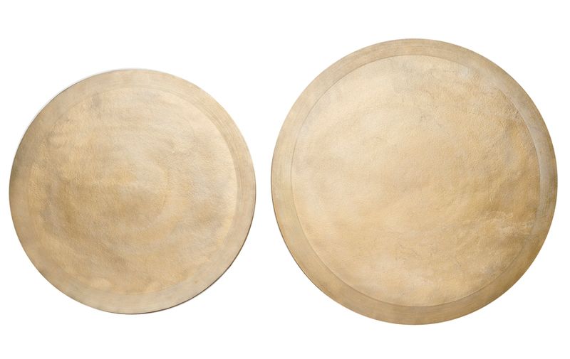 TALCA light gold sofabord 6712185
