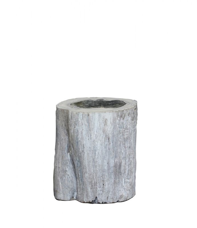 COLORADO LOG Teak. Betong.