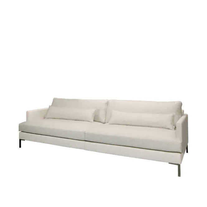 Hovedbilde Mind sofa 4-seter  270B x 97D x 80H  Ref 5152