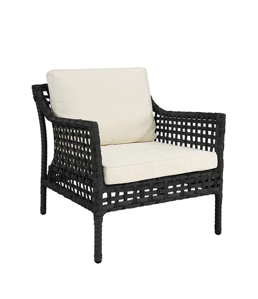 Hovedbilde SANTA MONICA Classic black inkl. puter