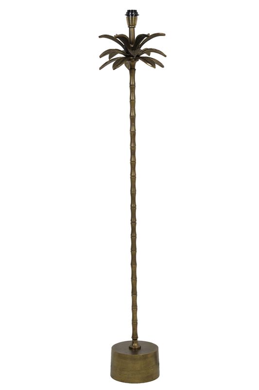 Floor lamp Ø25x145 cm ARMATA antique bronze 8211418