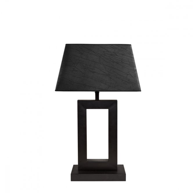 Hovedbilde AREZZO Table lamp black  uten skjerm  82-08719