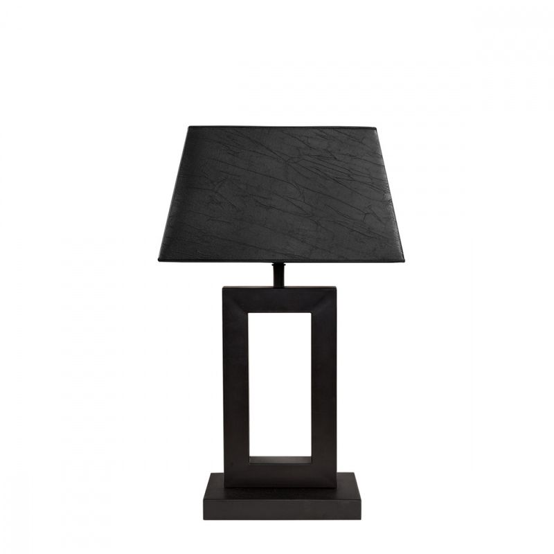 AREZZO Table lamp black  uten skjerm  82-08719
