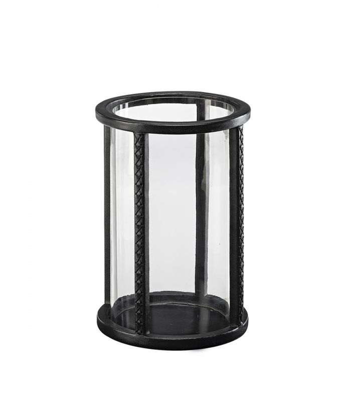 Lykt   MENDOZA  black L