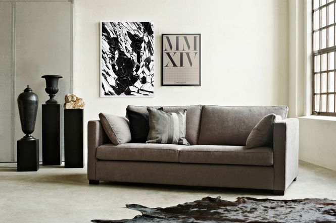 Hovedbilde Sofa Bellevue 3,5P
