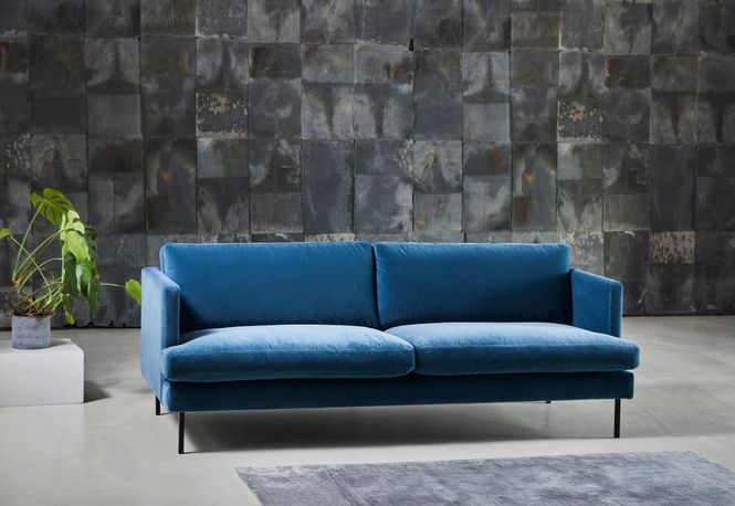 Hovedbilde Sofa Bristol 3,5P/2