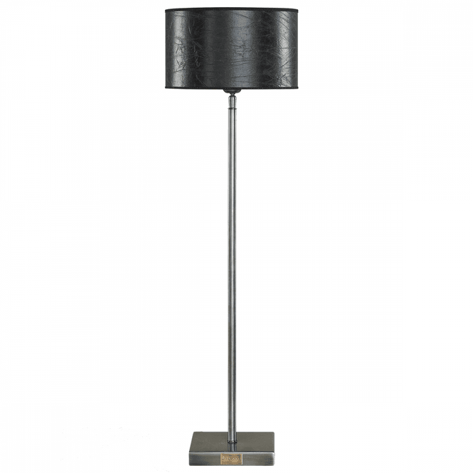 Hovedbilde PEWTER HIGH Table lamp iron uten skjerm 82-02110
