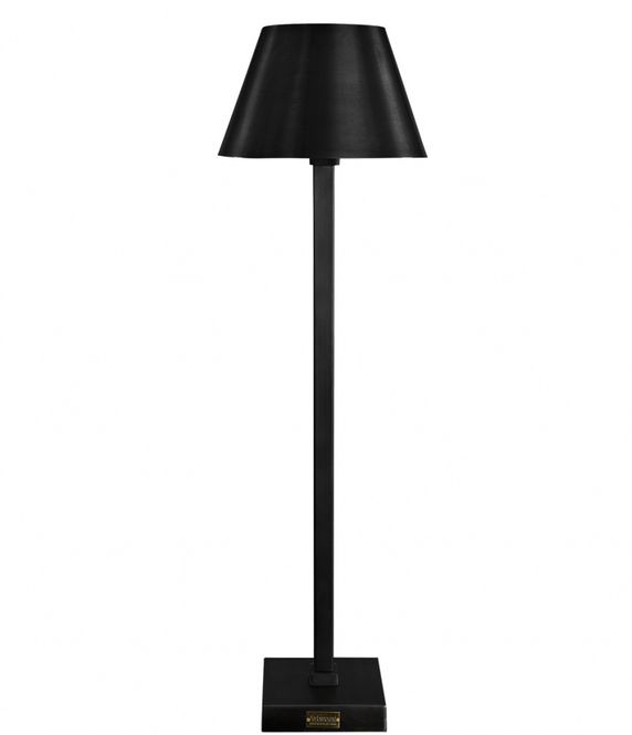 Hovedbilde GRAZ Table lamp matt black  uten skjerm