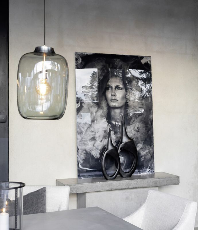 MINDS DETERMINATION fra Cobra Art 120x80