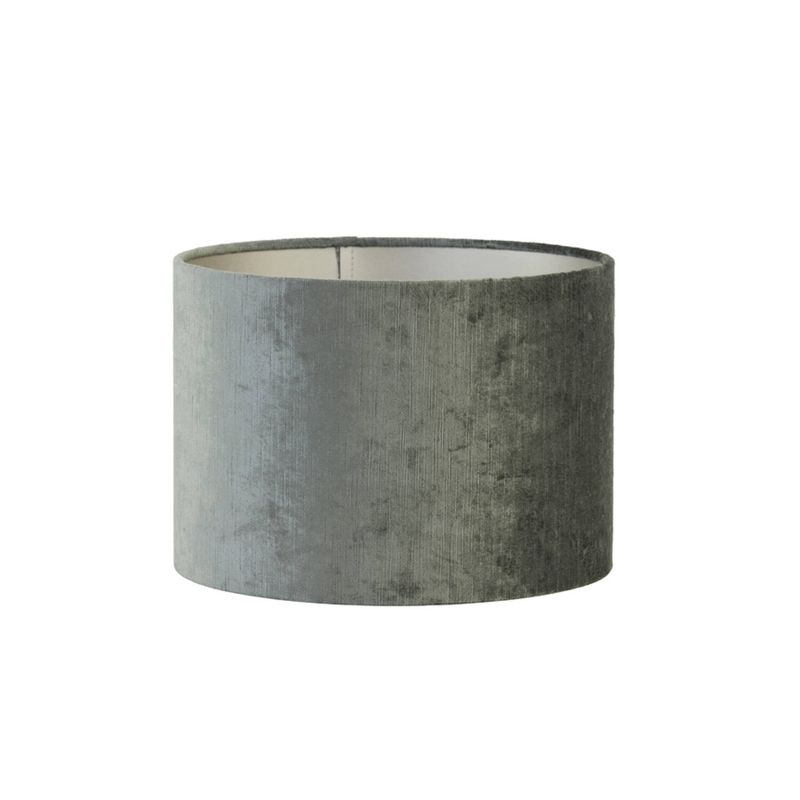 Shade cylinder 30-30-21 cm GEMSTONE anthracite
