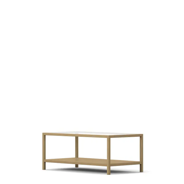 Hovedbilde Sofabord 2000 Dark Oak 1490NO 125x65x50h